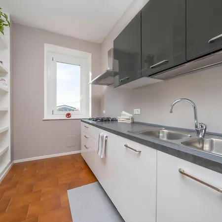 Alle Mura Apartment *