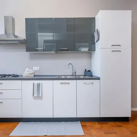 Alle Mura Apartment *