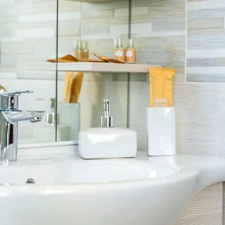 Apartment Alle Mura *