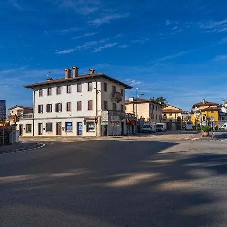 Alle Mura Apartament