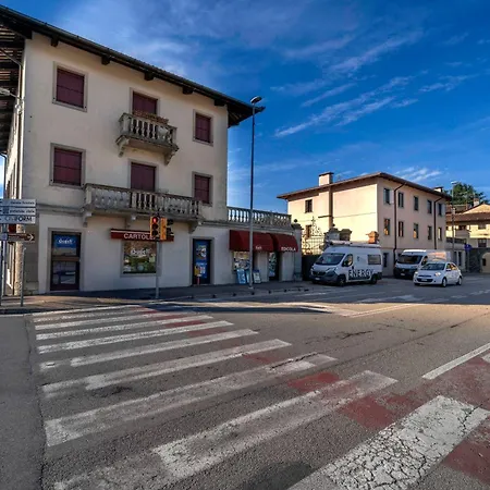 Alle Mura