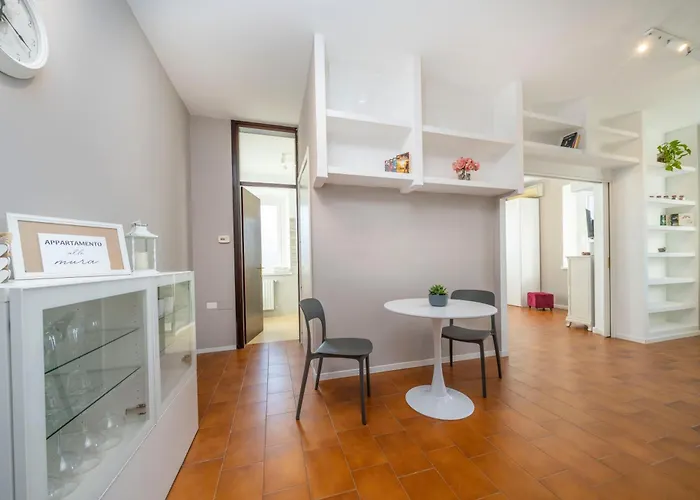 Alle Mura Cividale Del Friuli