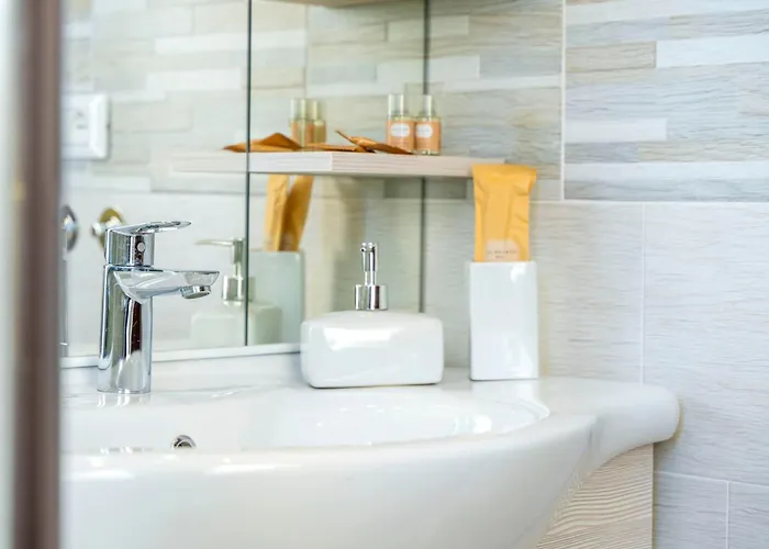 Apartment Alle Mura *